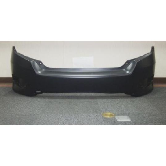HONDA CIVIC SEDAN  REAR BUMPER COVER PRM (EXC Si) OEM#04715TBAA00ZZ 2016-2021 PL#HO1100296