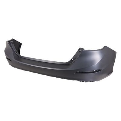 HONDA INSIGHT REAR BUMPER COVER PRM OEM#04715TXMA90ZZ 2019-2022 PL#HO1100316