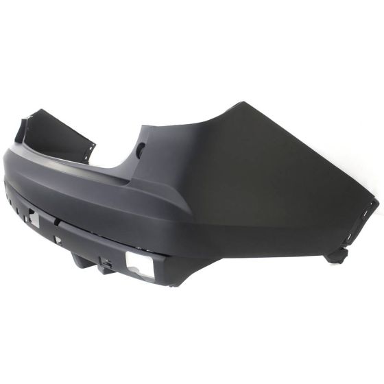 HONDA PILOT REAR BUMPER UPPER COVER PRIMED OEM#04715TG7A90ZZ 2016-2018 PL#HO1114104