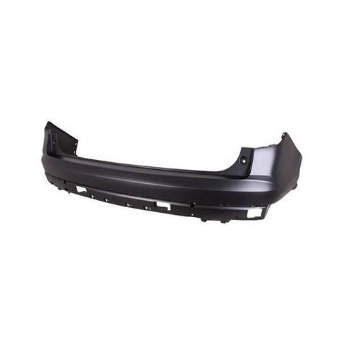 HONDA PILOT  REAR BUMPER COVER UPPER PRM OEM#04715TG7A50ZZ 2019-2022 PL#HO1114105
