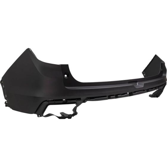 HONDA PASSPORT  REAR BUMPER COVER PRIMED **CAPA** OEM#04715TGSA00ZZ 2019-2021 PL#HO1114106C