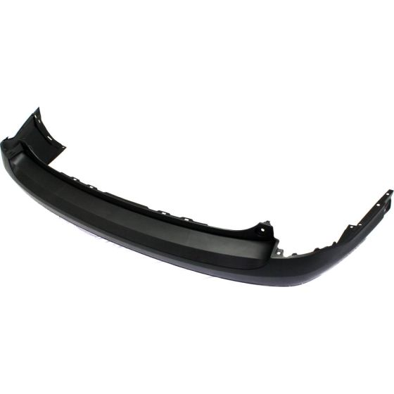 HONDA CRV REAR BUMPER COVER LOWER TEXTURED BLACK OEM#04715T0AA90 2012-2014 PL#HO1115102