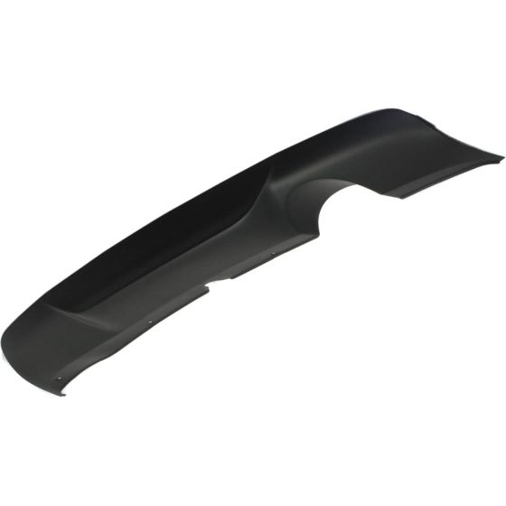 HONDA CIVIC SEDAN REAR BUMPER COVER LOWER BLACK 2.4L **CAPA** OEM#04716TR7A91 2012 PL#HO1115104C