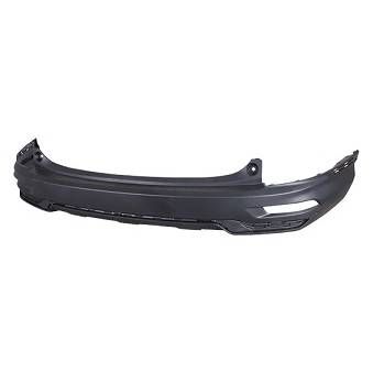 HONDA CRV  REAR BUMPER COVER LOWER TEXTURE **CAPA** OEM#71501TLAA70 2020-2022 PL#HO1115112C