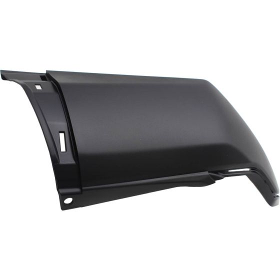 HONDA CRV REAR BUMPER LOWER VALANCE LEFT TEXT-BLK **CAPA** OEM#04718T1WA91 2015-2016 PL#HO1116102C