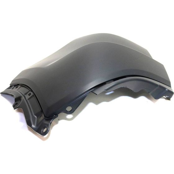 HONDA HRV REAR BUMPER SIDE COVER PRIMED LEFT **CAPA** OEM#04718T7WA90ZZ 2016-2022 PL#HO1116103C