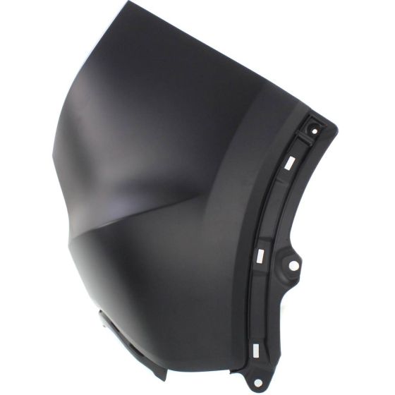 HONDA HRV REAR BUMPER SIDE COVER PRIMED RIGHT OEM#04717T7WA90ZZ 2016-2022 PL#HO1117103