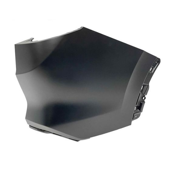 HONDA CRV HYBRID (2.0L) REAR BUMPER SIDE COVER RIGHT (Passenger Side) PRIMED **CAPA** OEM#047173A0A00ZZ 2023-2025 PL#HO1117106C