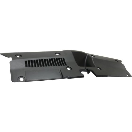 HONDA CRV RADIATOR SUPPORT UPPER COVER**CAPA** OEM#71125TLAA00 2017-2019 PL#HO1224112C