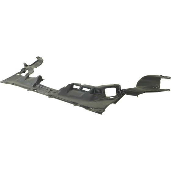 ACURA ILX HYBRID SPLASH SHIELD ASSEMBLY 2.0L (ENG UNDER CVR) OEM#74111TR3A50 2013-2015 PL#HO1228145