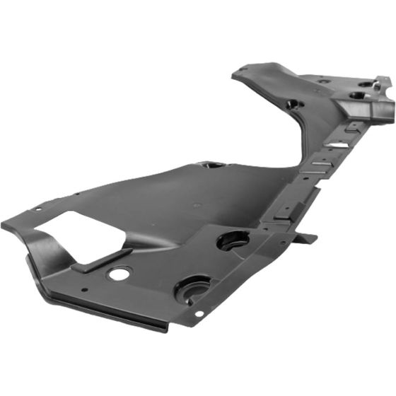 ACURA MDX  FRONT SPLASH SHIELD (FRONT UNDER CVR) OEM#74111TZ5A01 2014-2020 PL#HO1228162