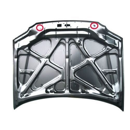 HONDA CRV HOOD OEM#60100S10306ZZ 1997-2001 PL#HO1230128