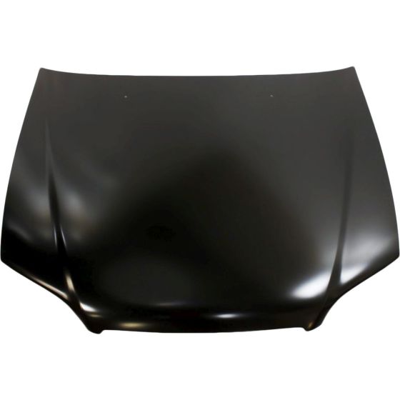 HONDA ACCORD COUPE HOOD OEM#60100S80A90ZZ 1998-2002 PL#HO1230130