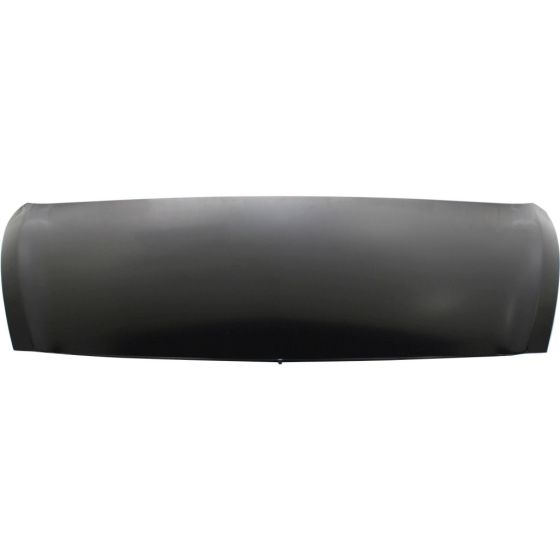 HONDA FIT HOOD OEM#60100SLNA90ZZ 2007-2008 PL#HO1230153