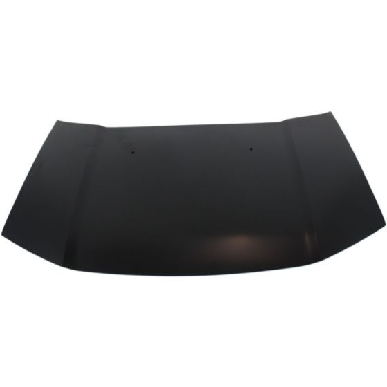 HONDA PILOT  HOOD (ALUM) OEM#60100SZAA90ZZ 2009-2015 PL#HO1230157