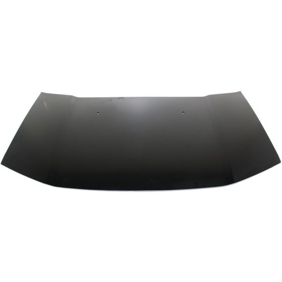 HONDA PILOT HOOD (STEEL) OEM#60100SZAA90ZZ-PFM 2009-2015 PL#HO1230158