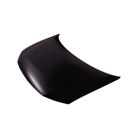 HONDA CIVIC COUPE HOOD**CAPA** OEM#60100TR3A90ZZ 2012-2013 PL#HO1230165C