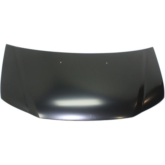 HONDA ODYSSEY HOOD (ALUMINUM) **CAPA** OEM#60100TK8A80ZZ 2014-2017 PL#HO1230174C