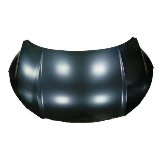 HONDA HRV HOOD OEM#60100T7WA90ZZ 2016-2022 PL#HO1230179