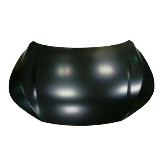 HONDA ACCORD SEDAN HOOD (4 CYL)(STEEL) OEM#60100T2FA10ZZ-PFM 2016-2017 PL#HO1230186