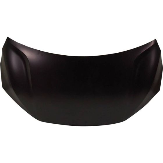 HONDA ODYSSEY HOOD (STEEL) OEM#60100THRA00ZZ-PFM 2018-2025 PL#HO1230190