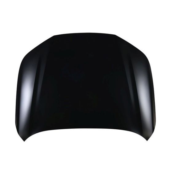 HONDA ACCORD HYBRID (2.0L) HOOD (ALUM) **CAPA** OEM#6010030AA00ZZ 2023-2025 PL#HO1230200C