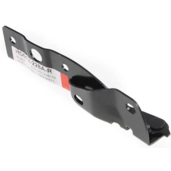 ACURA MDX  HOOD HINGE RIGHT (Passenger Side) OEM#60120SS0000ZZ 2001-2006 PL#HO1236102