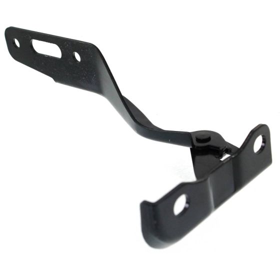 ACURA RDX HOOD HINGE RIGHT (Passenger Side) OEM#60120SHJA00ZZ 2007-2012 PL#HO1236125