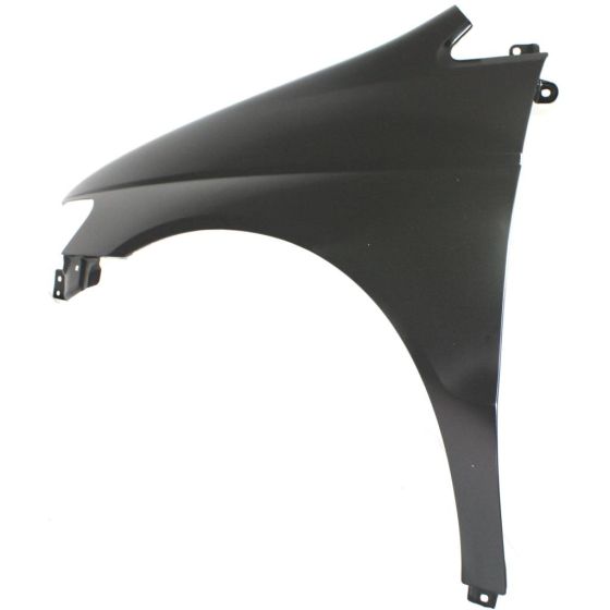 HONDA ODYSSEY FENDER LEFT (Driver Side) OEM#60261S0XA90ZZ 1999-2004 PL#HO1240154