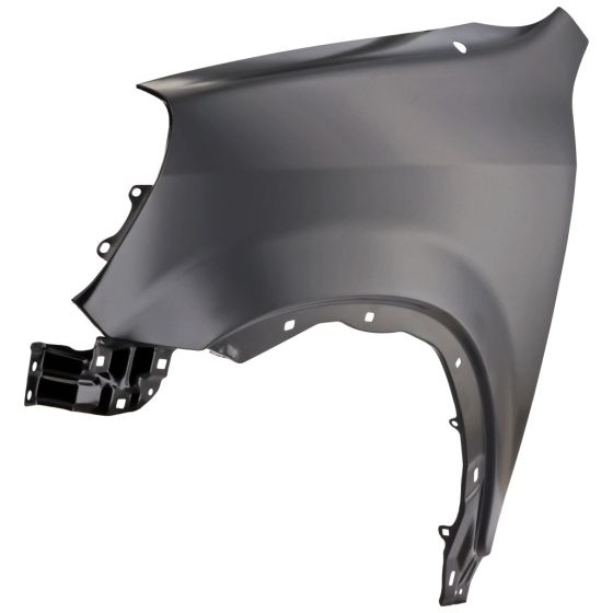 HONDA CRV FENDER LEFT (Driver Side) OEM#60261SCAA90ZZ 2002-2006 PL#HO1240156