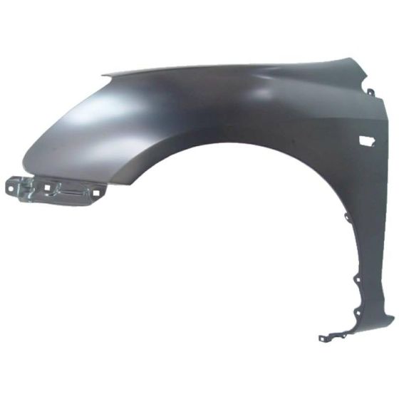 HONDA CIVIC HATCHBACK (SI) FENDER LEFT (Driver Side) OEM#60261S6AA90ZZ 2002-2005 PL#HO1240158