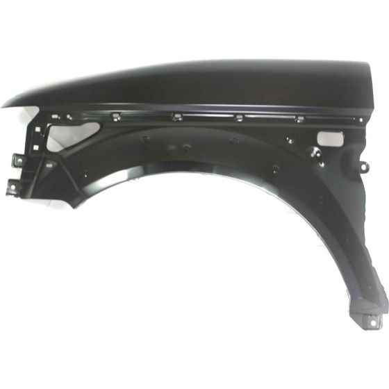 HONDA ELEMENT FENDER LEFT (Driver Side) OEM#60261SCVA91ZZ 2003-2008 PL#HO1240161