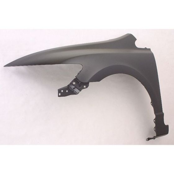 HONDA CIVIC HYBRID FENDER LEFT (Driver Side) **CAPA** OEM#60261SNAA90ZZ 2006-2011 PL#HO1240168C