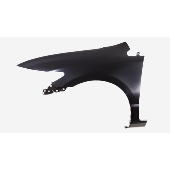 HONDA CIVIC COUPE FENDER LEFT (Driver Side) **CAPA** OEM#60261SVAA90ZZ 2006-2011 PL#HO1240169C