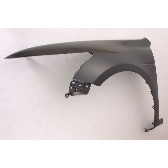 HONDA ACCORD SEDAN FENDER LEFT (Driver Side) OEM#60260TA0A91ZZ 2008-2012 PL#HO1240173