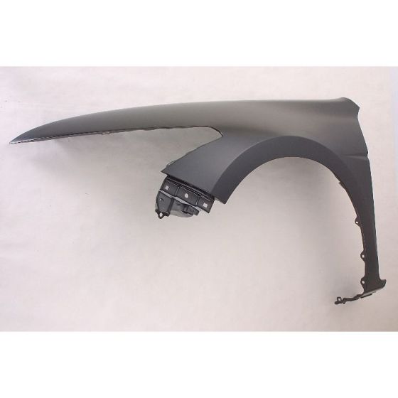 HONDA ACCORD COUPE FENDER LEFT (Driver Side) OEM#60260TE0A91ZZ 2008-2012 PL#HO1240174