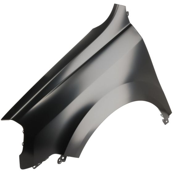 HONDA PILOT FENDER LEFT (Driver Side)**CAPA** OEM#60261SZAA90ZZ 2009-2015 PL#HO1240175C