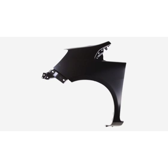 HONDA FIT FENDER LEFT (Driver Side) (W/O S/L Hole) OEM#60261TK6A90ZZ 2009-2014 PL#HO1240176