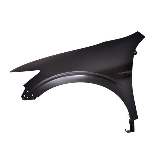 HONDA ACCORD CROSSTOUR FENDER LEFT (Driver Side)**CAPA** OEM#60260TP6A90ZZ 2010-2015 PL#HO1240179C
