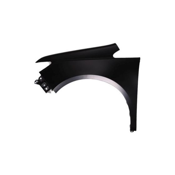 HONDA ODYSSEY FENDER LEFT (Driver Side) OEM#60260TK8A90ZZ 2011-2013 PL#HO1240180