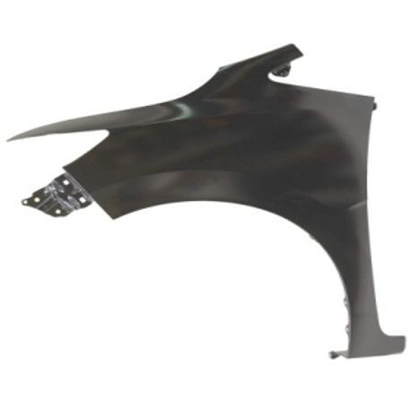 HONDA FIT FENDER LEFT (Driver Side) (W/O S/L Hole) OEM#60261T5RA91ZZ 2015-2020 PL#HO1240188