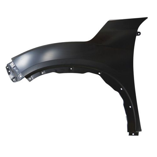 HONDA HRV FENDER LEFT (Driver Side) OEM#60261T7WA90ZZ 2016-2022 PL#HO1240190