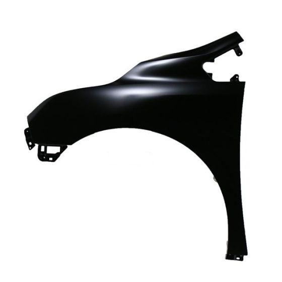 HONDA ODYSSEY FENDER LEFT (Driver Side) (STEEL)**CAPA** OEM#60261THR305ZZ 2018-2025 PL#HO1240194C