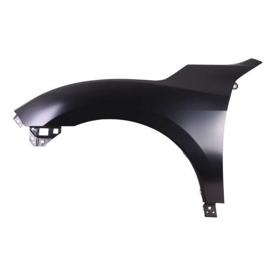 HONDA CIVIC HATCHBACK (EXC TYPE R) FENDER LEFT (Driver Side)**CAPA** OEM#60261TGGA00ZZ 2017-2021 PL#HO1240195C