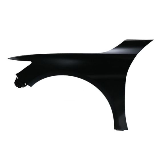 HONDA ACCORD HYBRID FENDER LEFT (Driver Side) OEM#60260TVAA00ZZ 2018-2022 PL#HO1240196