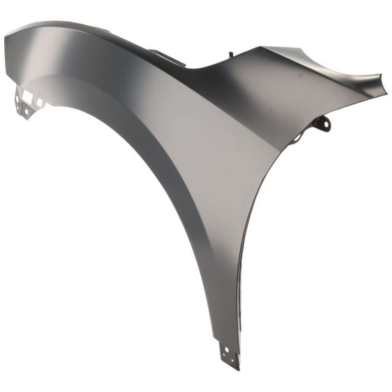 HONDA CIVIC SEDAN FENDER LEFT (Driver Side) **CAPA** OEM#60261TBAA50ZZ 2019-2021 PL#HO1240200C