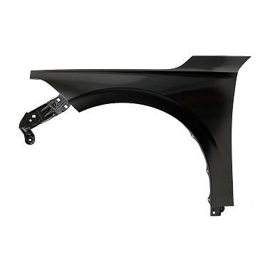 HONDA CIVIC SEDAN  FENDER LEFT (Driver Side) **CAPA** OEM#60260T20A00ZZ 2022-2025 PL#HO1240201C