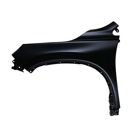 HONDA PILOT FENDER LEFT (Driver Side) **CAPA** OEM#60260T90A00ZZ 2023-2025 PL#HO1240205C