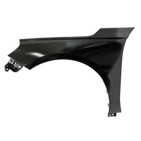 HONDA ACCORD SEDAN (1.5L TURBO) FENDER LEFT (Driver Side) **CAPA** OEM#6026030AA00ZZ 2023-2025 PL#HO1240206C