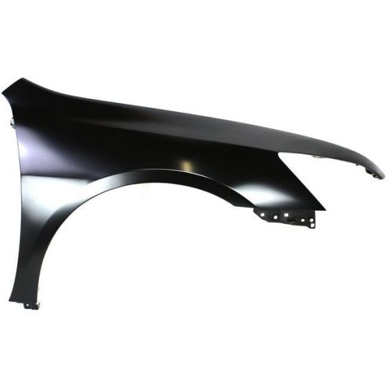 HONDA ACCORD COUPE  FENDER RIGHT (Passenger Side) **CAPA** OEM#04620SDNA90ZZ 2003-2007 PL#HO1241160C